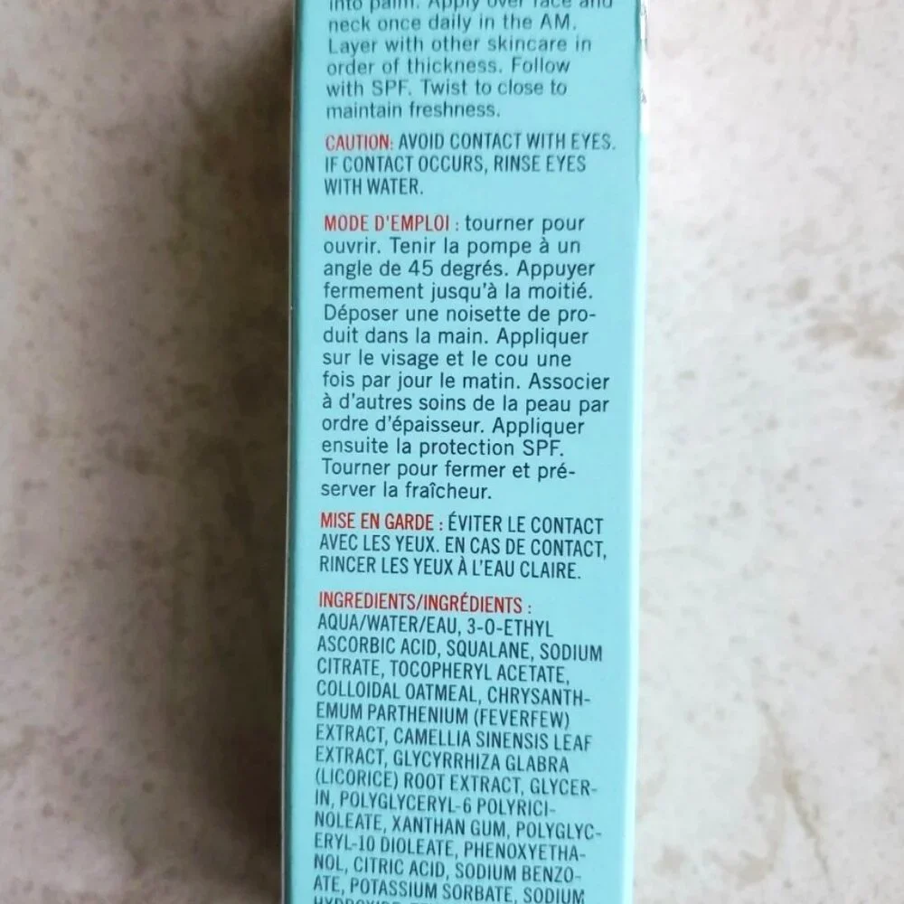 First Aid Beauty Vitamin C Brightening Serum